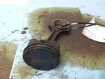 2007 Hyundai Santa Fe 3.3L Piston. Fixed Price $56.70.