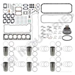 Volvo D13 Engine Overhaul Kit Inframe Re Ring 85138502. Fixed Price $2560.00.