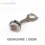 2019-2022 Vw Jetta 1.4L Piston W/ Connecting Rod 04E107065HQ. Fixed Price $59.99.