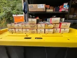 Sealed Power RP3221R Push Rods Carlisle """""read Listing"" Of Them. Fixed Price $30.00.