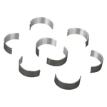 For Chevy Aveo 09-11 Acdelco Genuine Gm Parts Connecting Rod Bearing Set. Fixed Price $33.72.