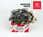 13011-50170 Genuine Lexus GS300 LS430 SC430 3UZFE Piston Ring Set New Oem. Fixed Price $279.18.