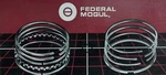 Engine Piston Ring Set Sealed Power E-233X 40. Fixed Price $50.00.