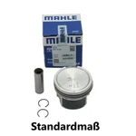 Piston Standard Dimension Mahle For Audi Seat 1.8T 20V 06A107065BQ 06A107065AB 0331400. Fixed Price $202.74.