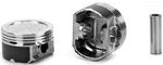 Fits 1998-2003 Chevrolet Llv S10 Sonoma 2.2L L4 (4) Pistons & Rings 1.00MM. Fixed Price $150.00.