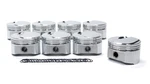 Pistons SRP306724 454 Bbc 9:1 Dome (8). Fixed Price $838.80.