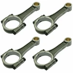 Empi 98-0153-B Forged Stock Connecting Rods 1300-1600CC Vw Bug Air Cooled Engine. Fixed Price $199.07.