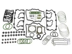 Porsche 911 Engine Gasket Set (cylinder Heads) 96410090200 German. Fixed Price $389.90.