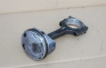 Oem Piston & Connecting Rod, 2012-19 Ford Focus, Transit, Ecosport 2.0L (VN84). Fixed Price $59.20.