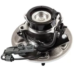 Front Right Wheel Hub Bearing For 2004-2008 Gmc Canyon Chevrolet Colorado Rwd. Fixed Price $60.46.