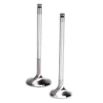 Brian Crower BC3358 BC3359 Intake Exhaust Valves For Toyota 1FZFE +1.5MM 24PCS. Fixed Price $571.56.