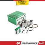 Pistons W/ Rings For 88-95 Honda Civic Del Sol Crx 1.5 D15B1 D15B2 D15B7. Fixed Price $80.99.