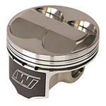Wiseco Piston For 2004-2008 Acura Tsx 87.5MM 2.4L 2354CC Dohc Na +5CC. Fixed Price $275.13.