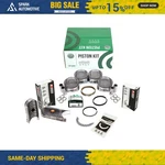 Pistons Main Rod Bearings Fit 02-07 Toyota Solara RAV4 Camry Highlander. Fixed Price $149.99.
