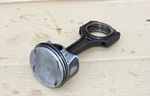 Oem Engine Piston And Connecting Rod For 2009-2016 Hyundai Kia 2.0 Turbo (VN94). Fixed Price $67.15.