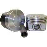 P4140 Dnj Set Of 6 Pistons Pickup Ford Ranger Taurus Mazda B3000 Truck Sable. Fixed Price $179.15.