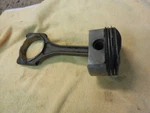 07-10 Audi A8 A6 Q7 4.2L V8 Piston Connecting Rod #1 84.49MM 4-5 079AG. Fixed Price $27.00.