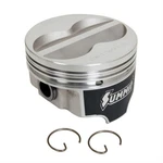 Piston Forged Flat 4.000 In. Bore Chevy Each. Fixed Price $65.99.