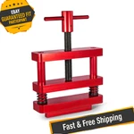 Proform 66769 Aluminum Connecting Rod Vise. Fixed Price $103.37.
