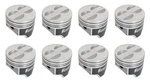Summit Racing Coated Hypereutectic Piston SUM-17302C-00. Fixed Price $242.99.