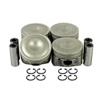 Dnj P313 Piston Set Std Fits 2003-2005 Saab 9-3 04-07 Saturn Ion. Fixed Price $196.99.