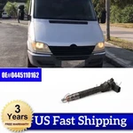 1PC 0445110162 Fuel Injector For Dodge Sprinter 2500 3500 05 06. Fixed Price $78.99.