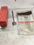 Fits Bmw 540I/740I/840I V8'S Dohc 1993-02 Exhaust Valve RX9579 11-34-1-433-699. Fixed Price $39.75.