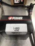 Sealed Power E424K30 1 Performance Piston Ring Set 4.350" Bore 8CYL New. Fixed Price $75.00.