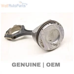 2016-2018 Mercedes-benz GLE350 Left Piston W/ Connecting Rod 2760305317. Fixed Price $67.49.