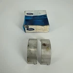 Pieces Oem Ford E3TZ-6211-A Connecting Rod Bearing Pair Std 1983-94 6.9L 7.3L. Fixed Price $10.24.