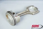 10-16 Panamera Porsche Cayenne Turbo 958 970 4.8L Engine Motor Piston Oem #1. Fixed Price $123.98.
