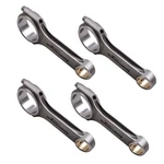 Forged Connecting Rods ARP2000 Bolts Vw 1.9L Tdi PD90 PD100 PD115 50.6MM. Fixed Price $361.14.