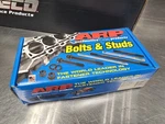 Arp 154-5003 Main Kit Fits 351W 2-BOLT For Sbf. Fixed Price $80.00.