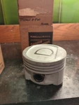 83500251 Piston For Jeep Cherokee Grand Wrangler CJ5 Comanche Wagoneer Scrambler. Fixed Price $67.96.