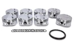 Je 213112 Sbc 400 Domed Set 18 Degree. Fixed Price $1092.87.
