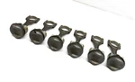 2011-2018 Porsche Cayenne Panamera (958 970 G1) 3.0L Engine Piston SET/6. Fixed Price $299.99.