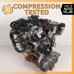 07-13 Mercedes X164 GL320 E350 ML350 3.0L V6 Bluetec Diesel Engine Motor Oem. Fixed Price $4148.23.