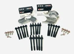 Rod & Main Bearings Plus Cap Bolts Kit 1999 Up Chevy 4.8L 5.3L 5.7L 6.0. Fixed Price $105.82.