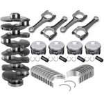 For 2013-2021 2.0 Tsi Audi A4 A5 A6 Q5 Q7 Engine Overhaul Rebuild Kit Crankshaft. Fixed Price $329.99.