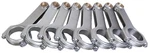 Eagle Sbc 4340 Forged H-beam Rods 6.000 (CRS6000B3D2000). Fixed Price $719.99.
