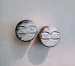 Federal Mogul 295AP Chevrolet Engine Piston .030 Sealed Power Each. Fixed Price $24.99.