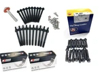 Crank Bearings Plus & Main Bolts 1999 Up Chevy 4.8L 5.3L 5.7L LS1 LS6. Fixed Price $218.11.