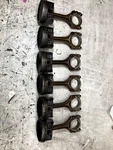 Bmw Oem E36 M3 S52 Piston W/ Connection Rod - P/n 11251405702, 11241247175. Fixed Price $499.99.