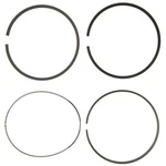 S42104.020 Engine Piston Ring Set For Mahle. Fixed Price $64.12.