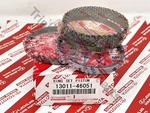 Toyota Supra 2JZ-GTE JZA80 Twin Turbo 13011-46051 Genuine Piston Ring Set Oem. Fixed Price $193.74.