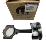 Mopar Engine Piston For 2004-2010 Dodge Grand Caravan 3.3L. Fixed Price $106.00.
