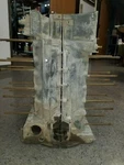 Porsche Engine Case Type 901/14 901/06 *3280786. Fixed Price $1479.00.
