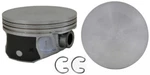 Dome Top Piston Set For 09-21 Chrysler 5.7L/345 V8 Hemi Standard. Fixed Price $267.88.