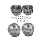 Dnj P805 Piston Set Std Fits 2006-2013 Volkswagen Jetta 08-13 Audi A3. Fixed Price $258.99.