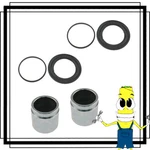 Front Brake Caliper Piston Rebuild Repair Kit For American Motors Javelin 72-74. Fixed Price $65.95.